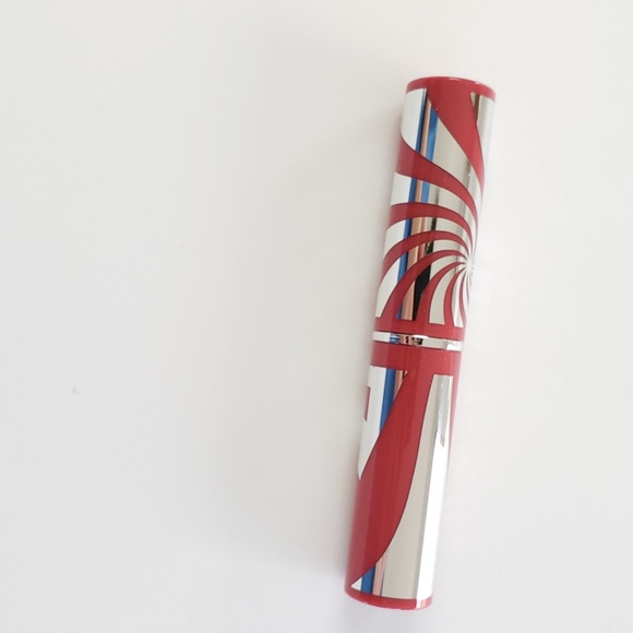 NEW LAST1! Clinique Pink Honey Almost Lipstick Swirl Pattern A Kiss of Sweetness - Picture 5 of 5